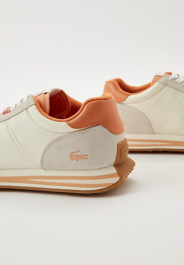 Кроссовки Lacoste