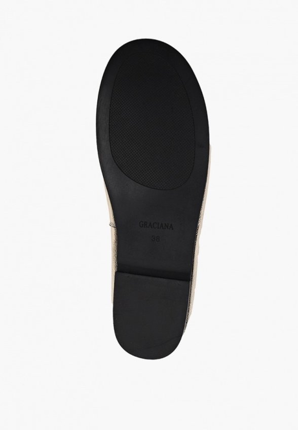 Балетки Graciana