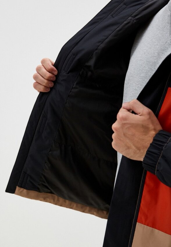 Куртка утепленная Termit