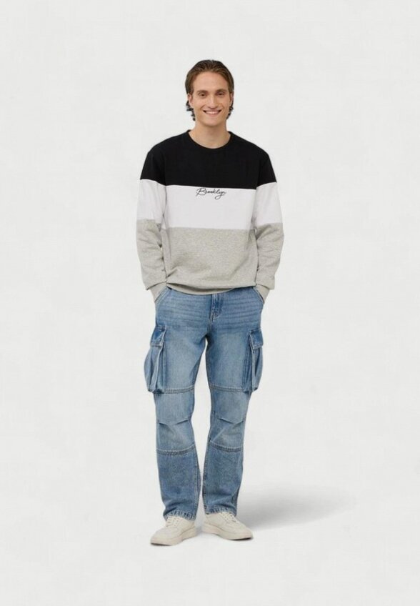 Свитшот Terranova