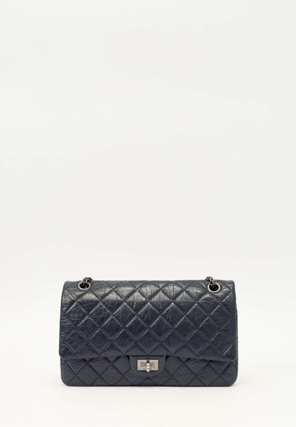 Chanel 2.55