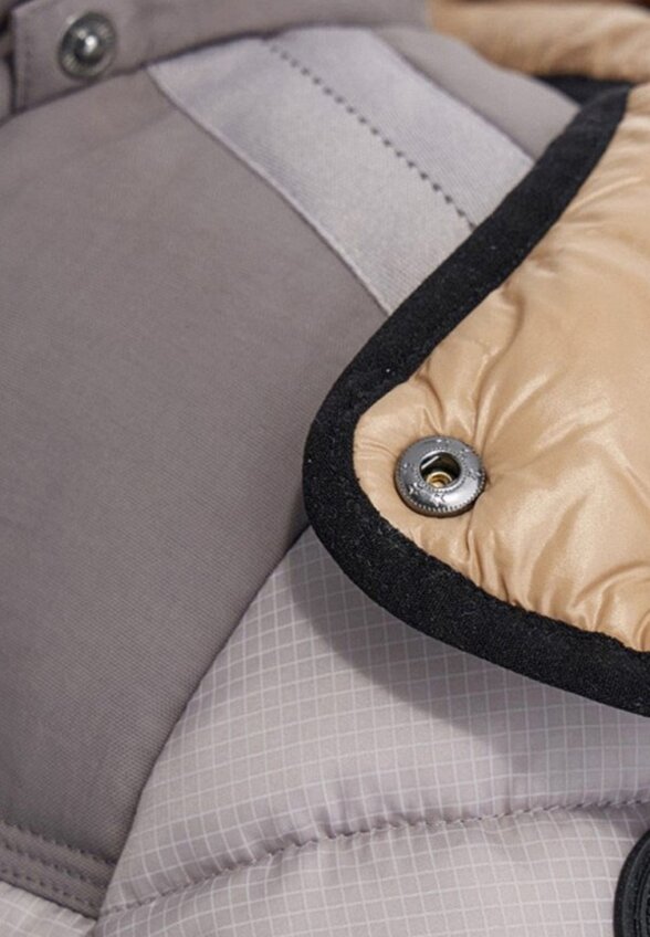 Куртка утепленная Original Marines