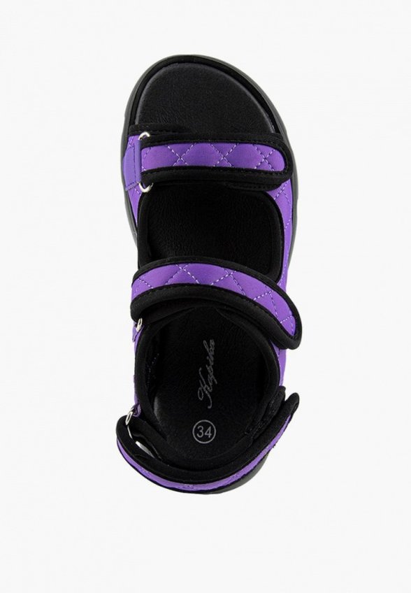 Босоножки Kapika