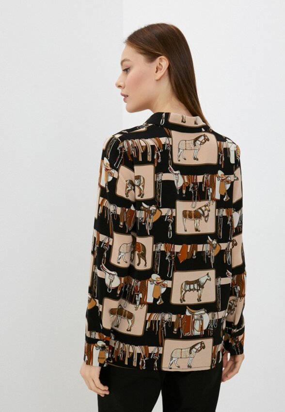Блуза Viviarte Studio