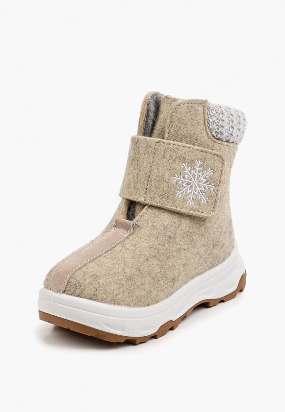 Валенки Котофей