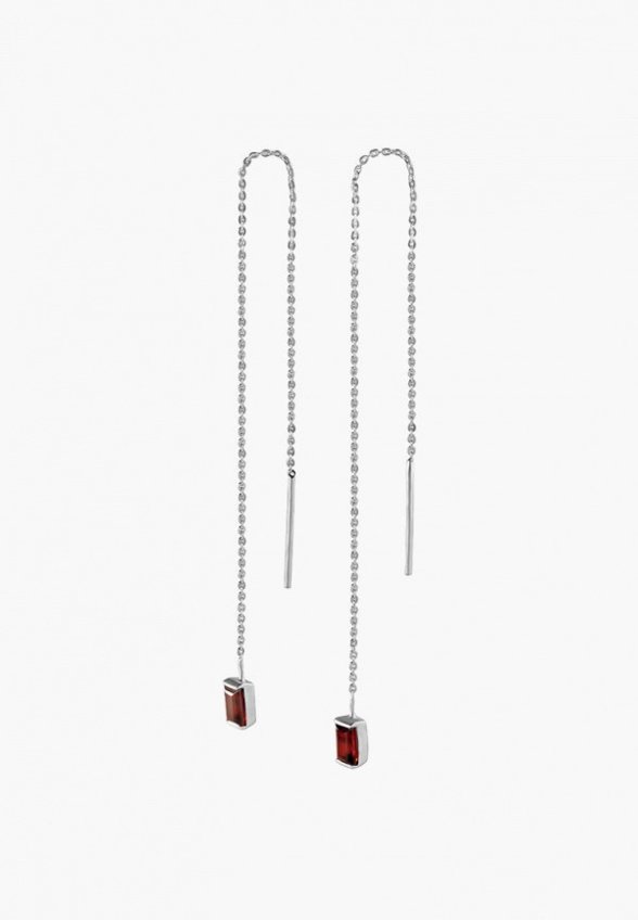 Серьги Secrets