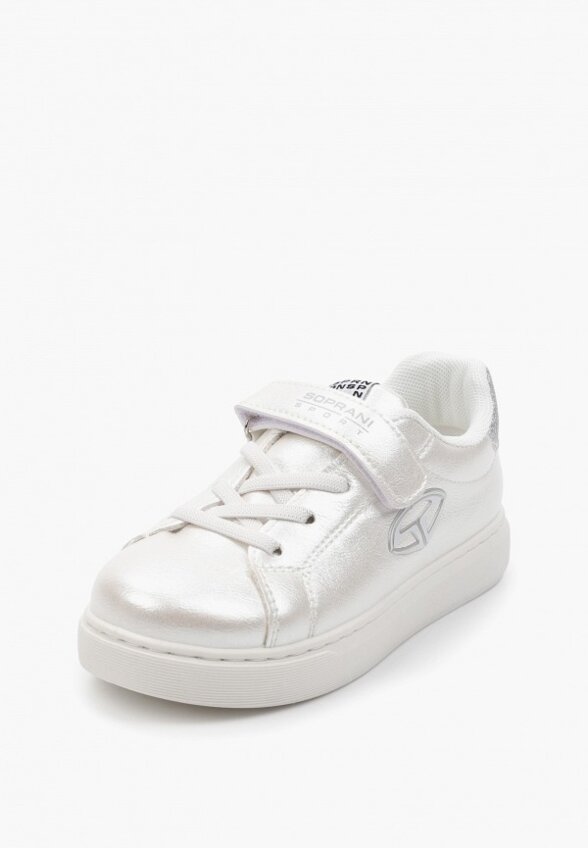 Кеды Soprani Sport