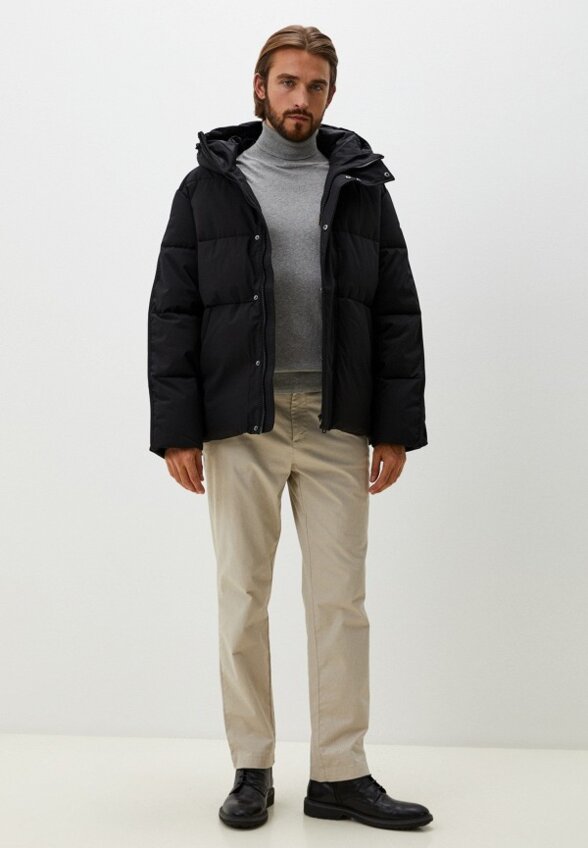 Пуховик O'STIN