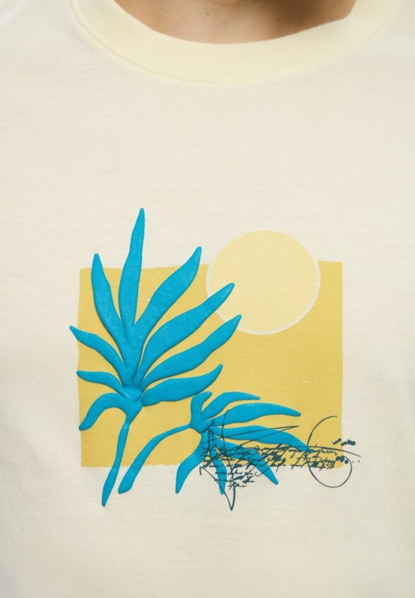 Футболка LC Waikiki