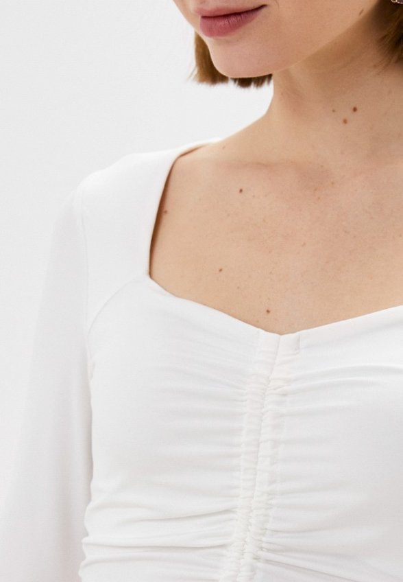 Лонгслив By Swan