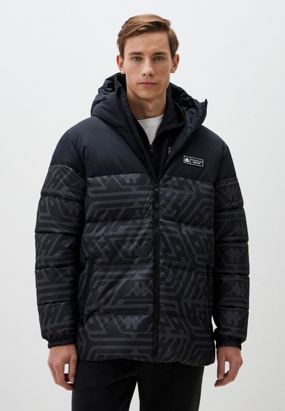 Пуховик Kappa