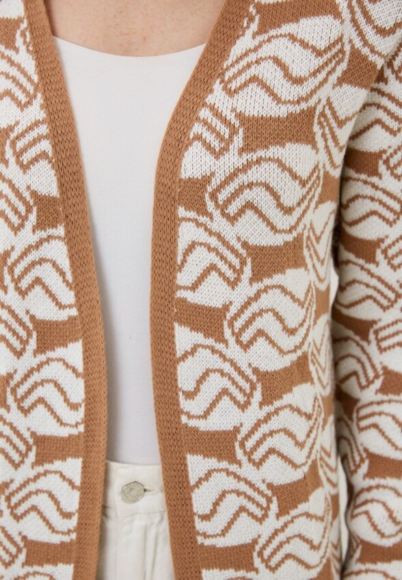 Кардиган Nale