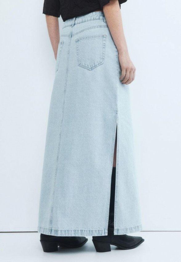 Юбка джинсовая Befree