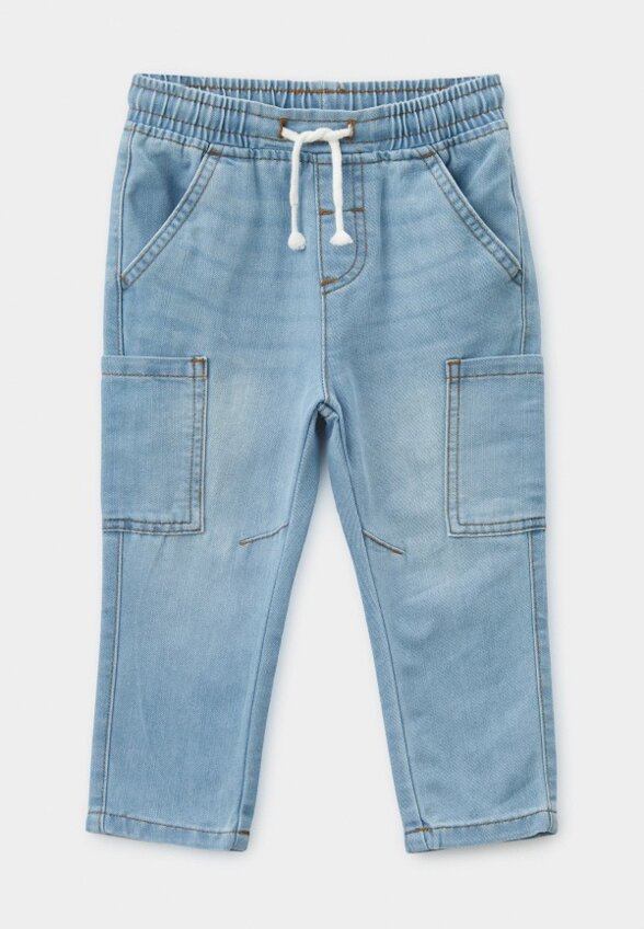 Джинсы LC Waikiki