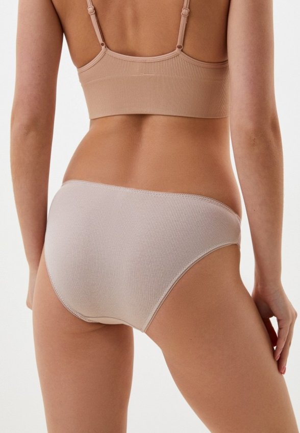 Трусы 3 шт. O'STIN