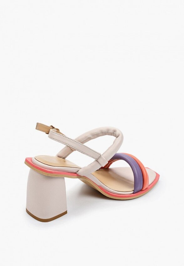 Босоножки Tuffoni