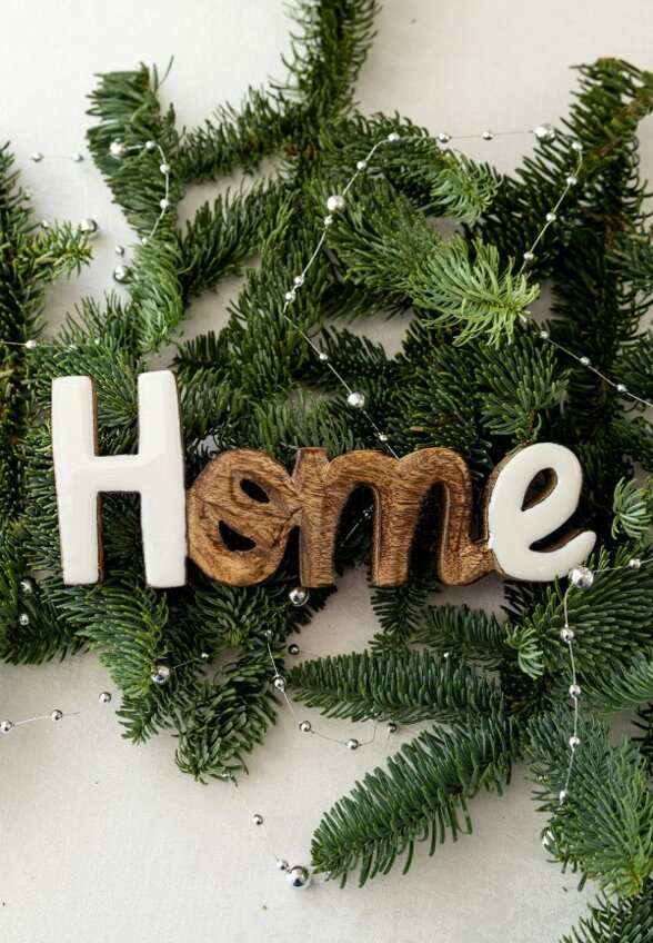 Фигурка декоративная DeNastia