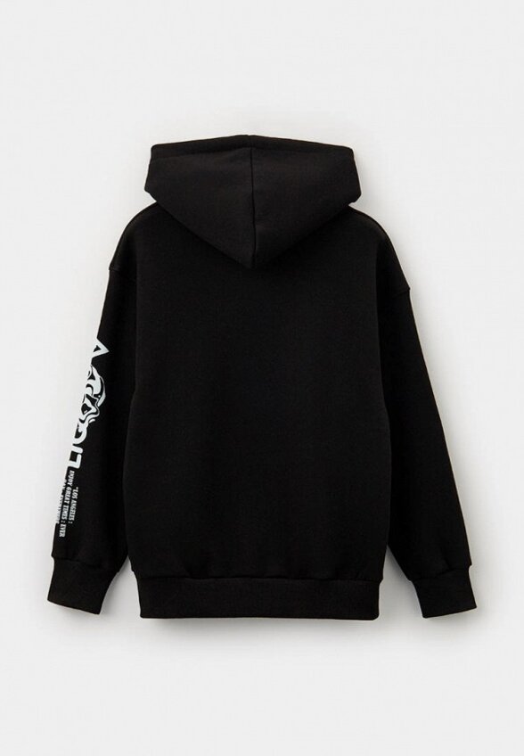 Худи Fashion X&S