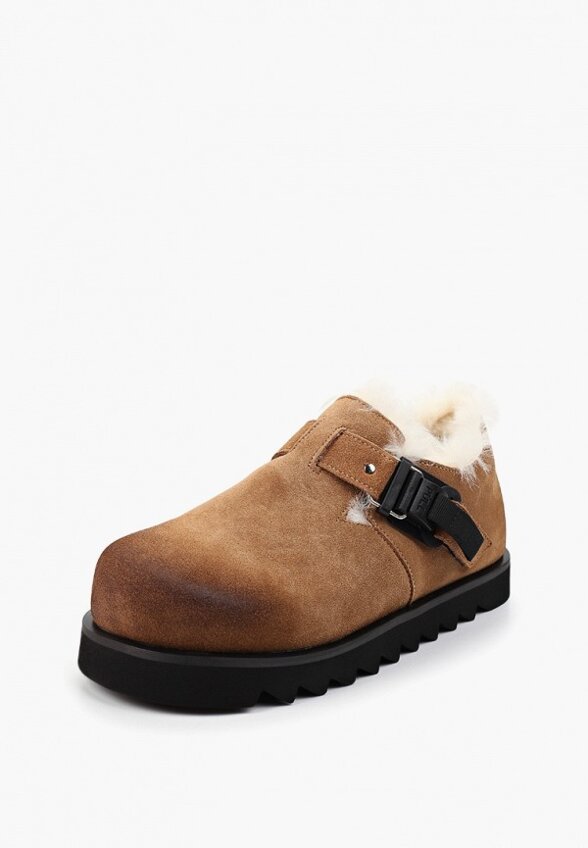 Ботинки Graciana