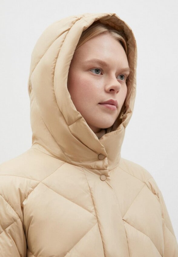 Пуховик Finn Flare