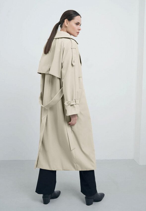 Тренч Artribbon