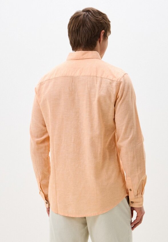 Рубашка Tom Tailor