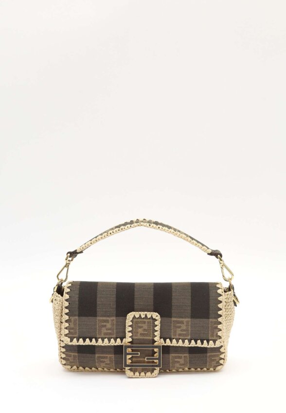 Fendi Baguette