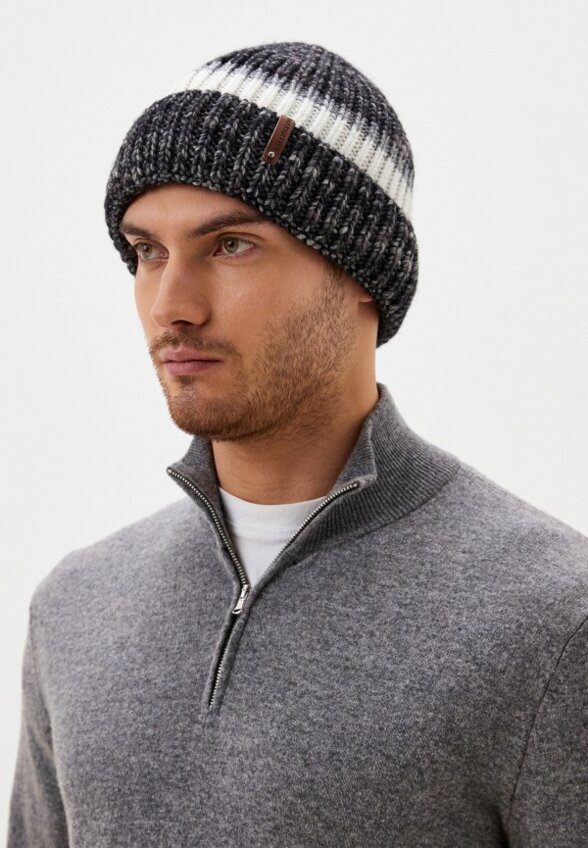 Шапка marhatter