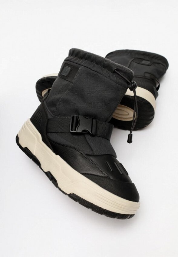 Дутики Baasploa