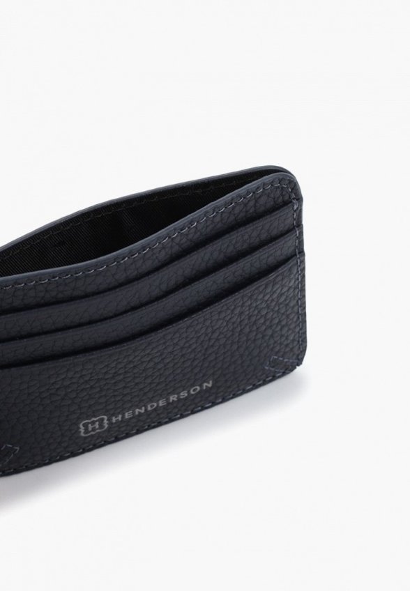 Кредитница Henderson