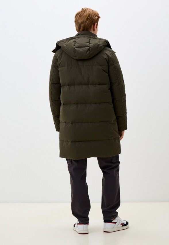 Пуховик Yollo