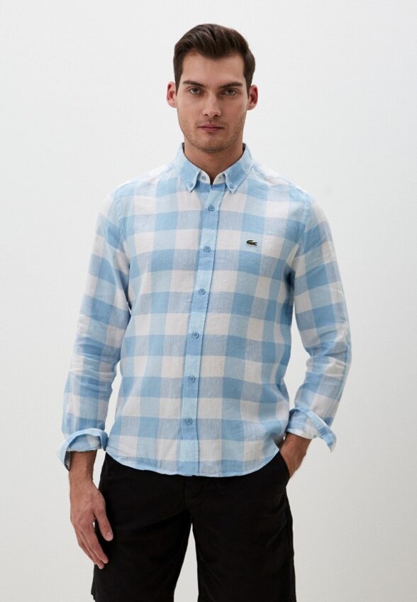 Рубашка Lacoste