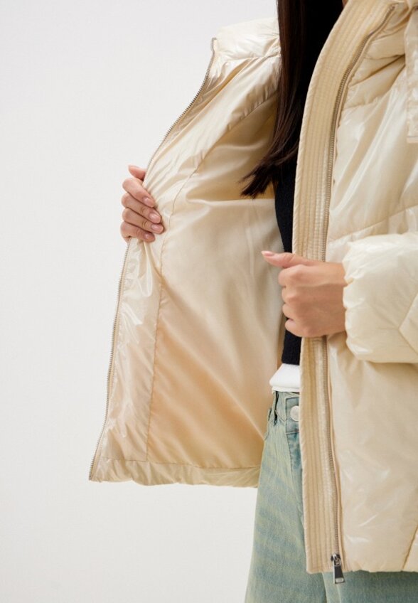 Куртка утепленная Terranova