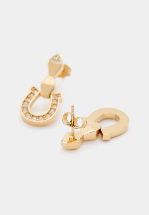 Серьги Cerruti 1881