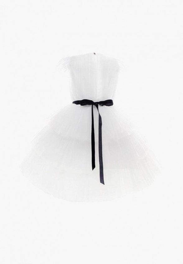 Платье Роскошь с детства