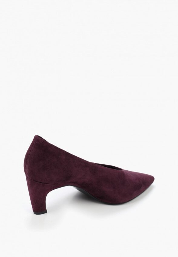 Туфли Maxadorre