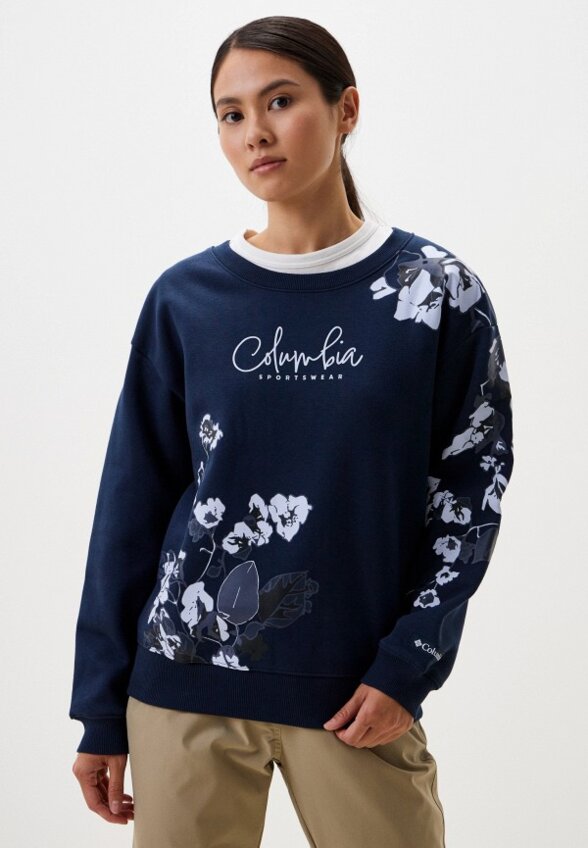 Свитшот Columbia