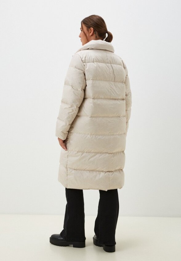 Куртка-пальто Modress