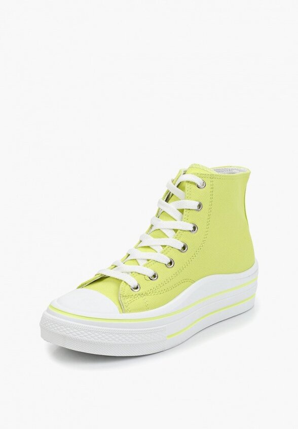 Кеды Ideal Shoes