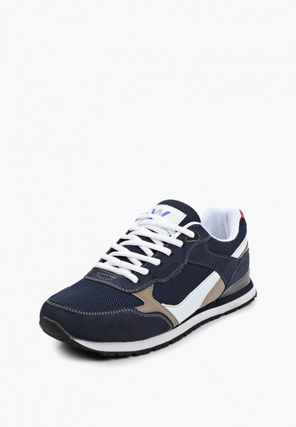 Кроссовки Valser