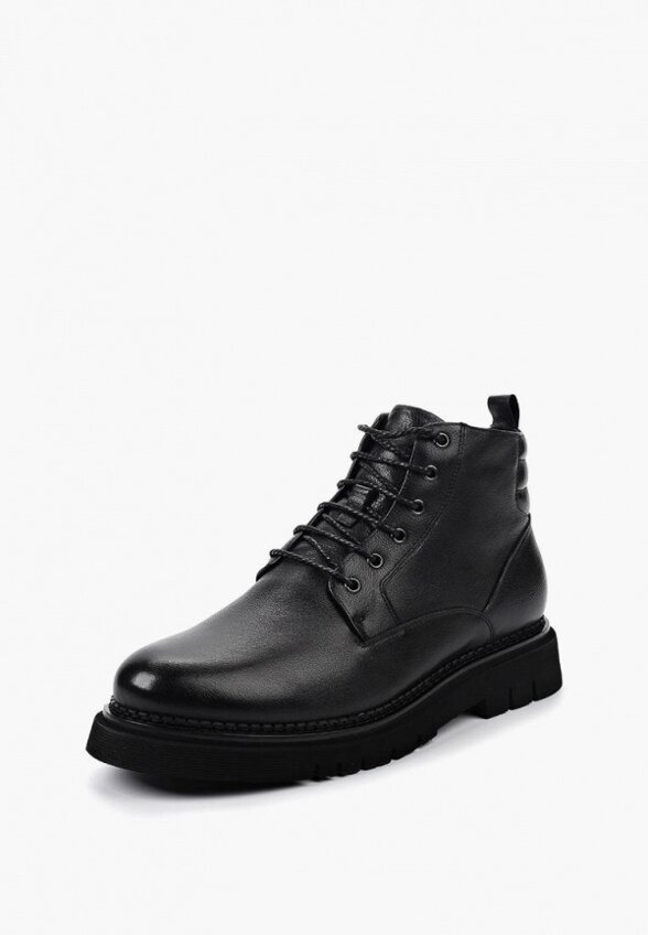 Ботинки Milana