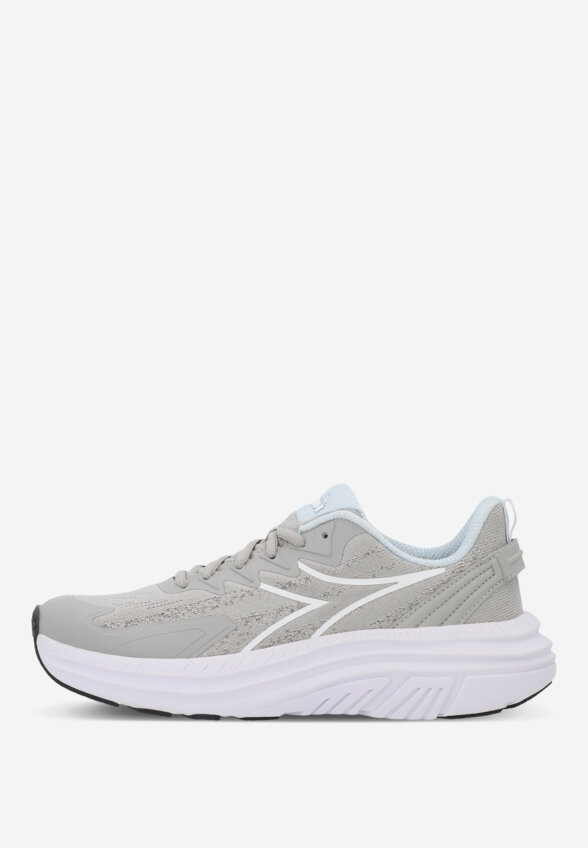 Кроссовки женские Diadora Passo 6, Серебряный