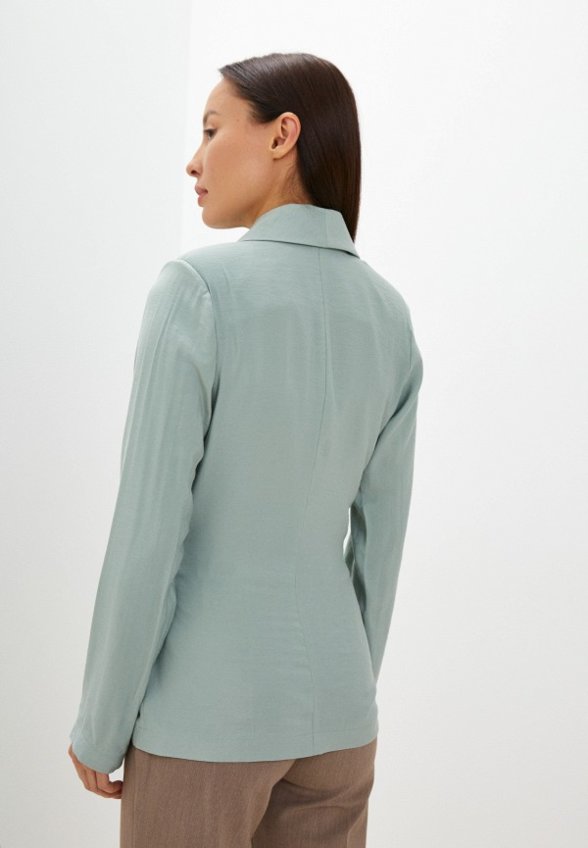 Жакет Vivostyle