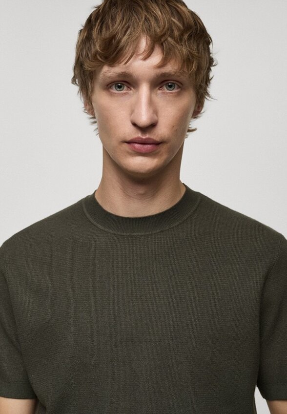 Джемпер Mango Man