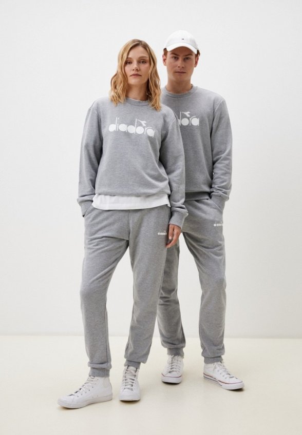 Свитшот Diadora