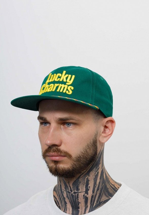 Бейсболка American Needle