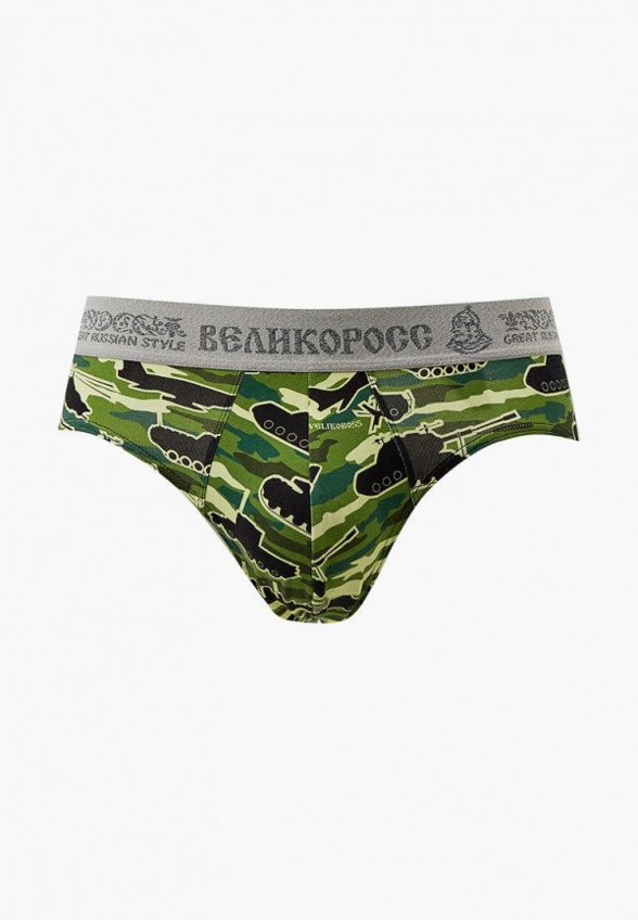Трусы Великоросс