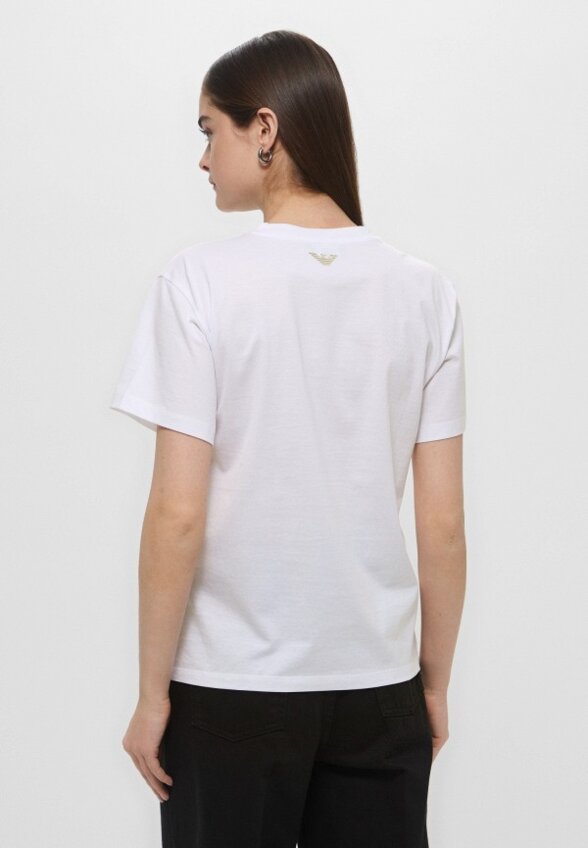 Футболка Emporio Armani