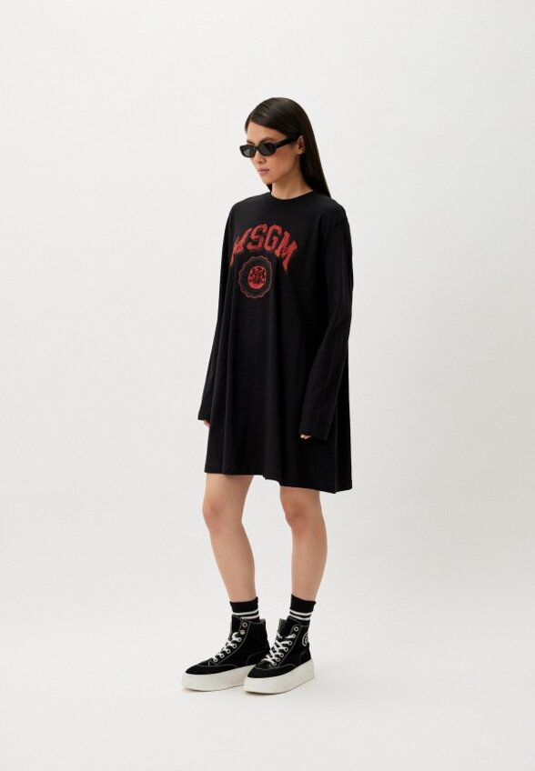 Платье MSGM