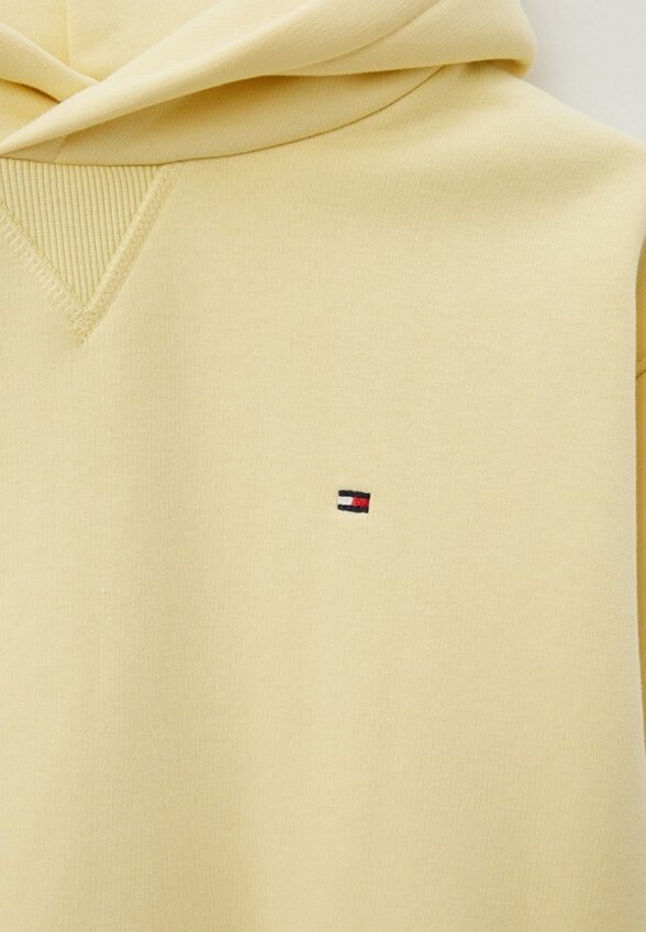 Худи Tommy Hilfiger